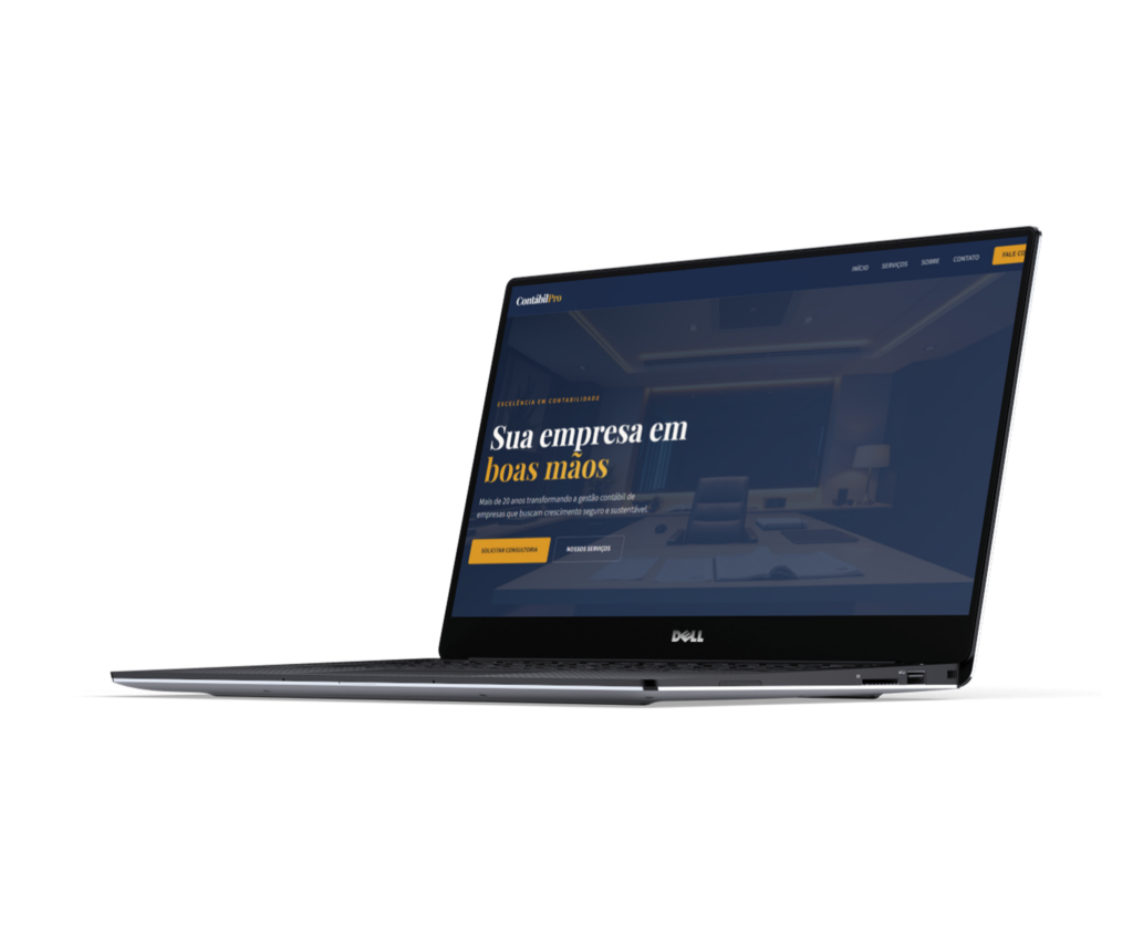 site onepage