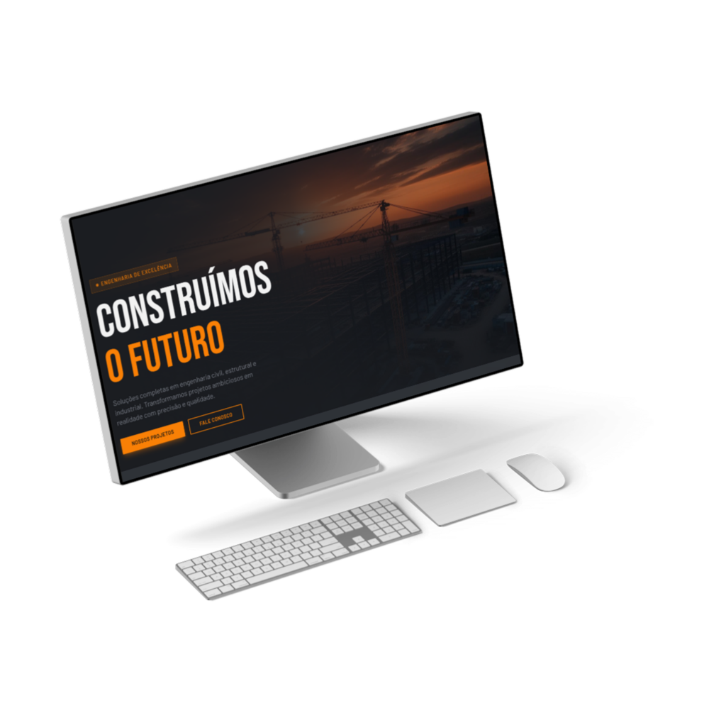 site engenharia