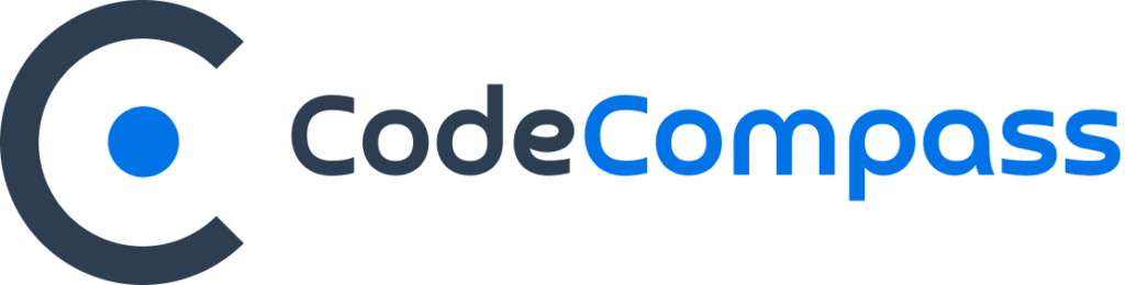 Codecompass - Desenvolvimento de sites