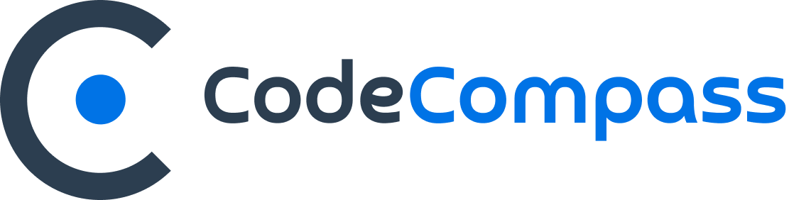 Site Institucional Profissional | Codecompass